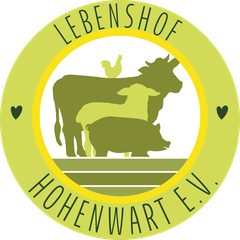 Logo des Lebenshofs Hohenwart e.V.